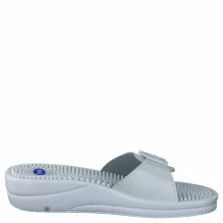 New Massage White