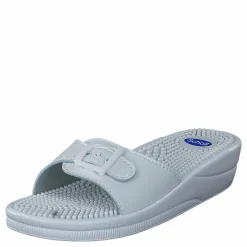 New Massage White