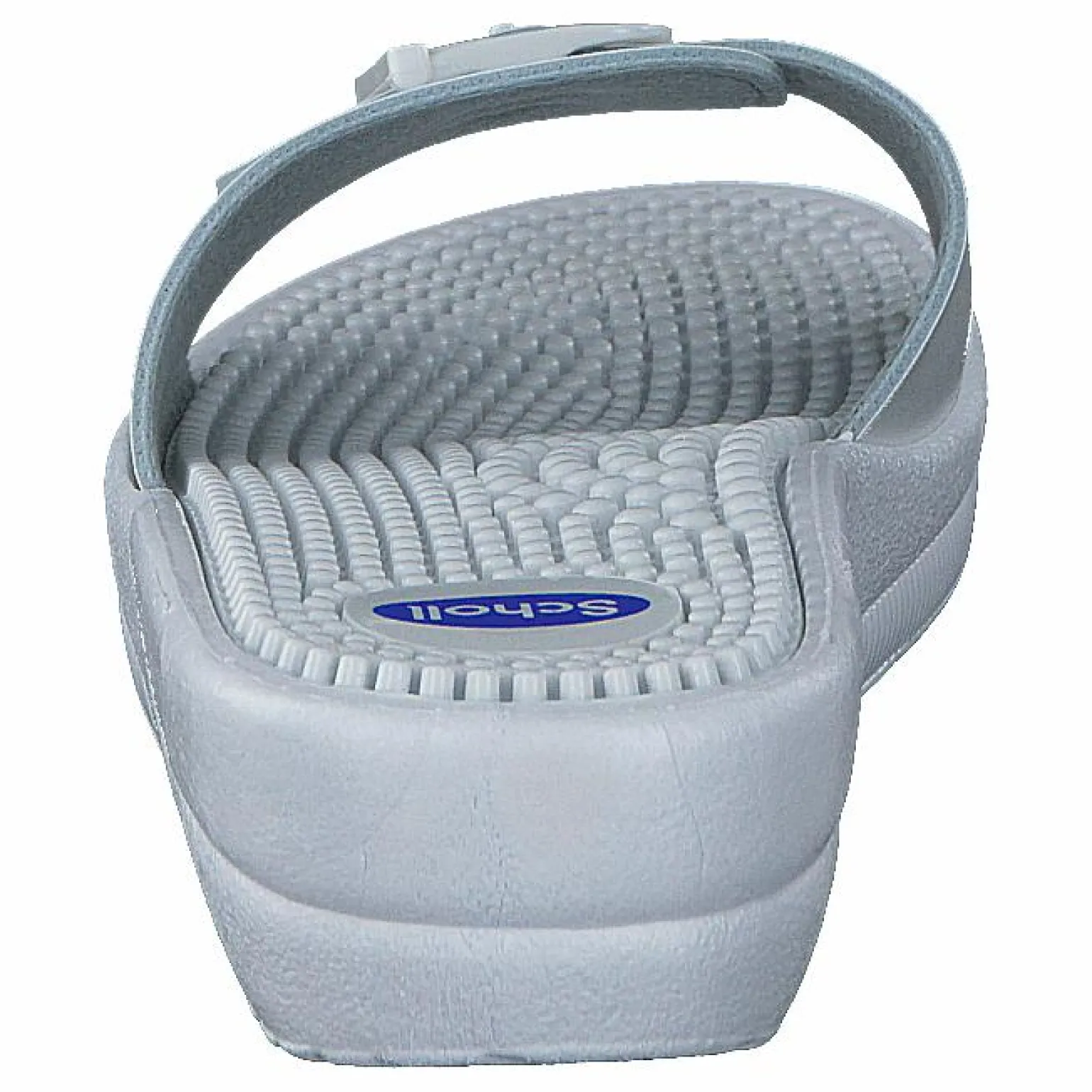 New Massage White