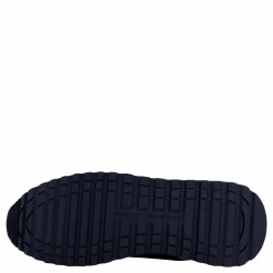 New Runner Eva Mix Blue