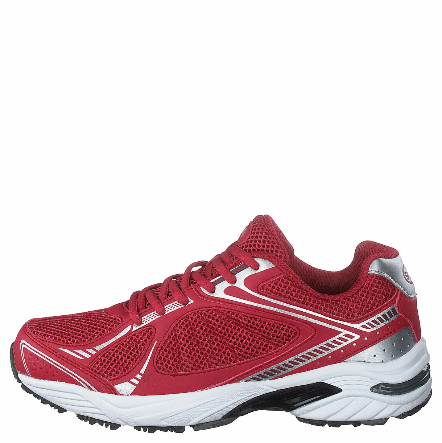 New Sprinter Red