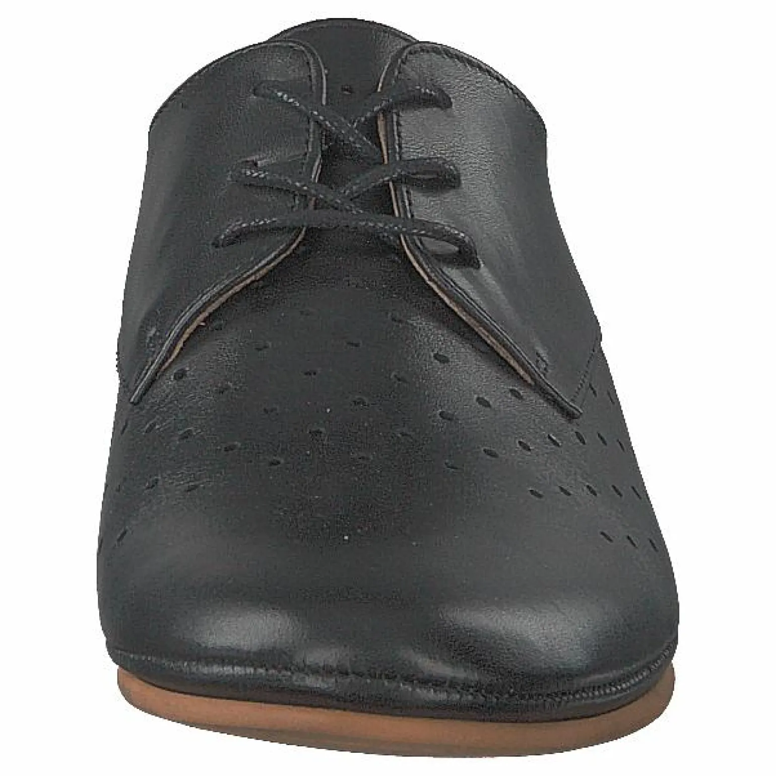 New Toulouse Black