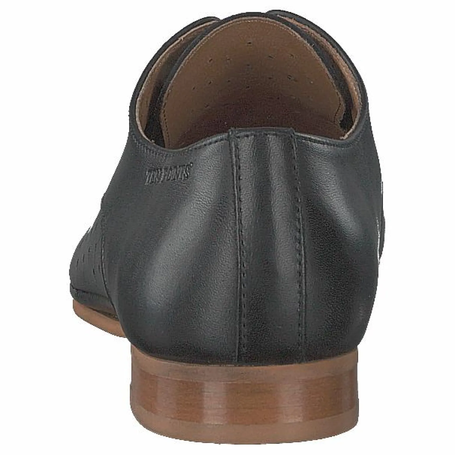 New Toulouse Black