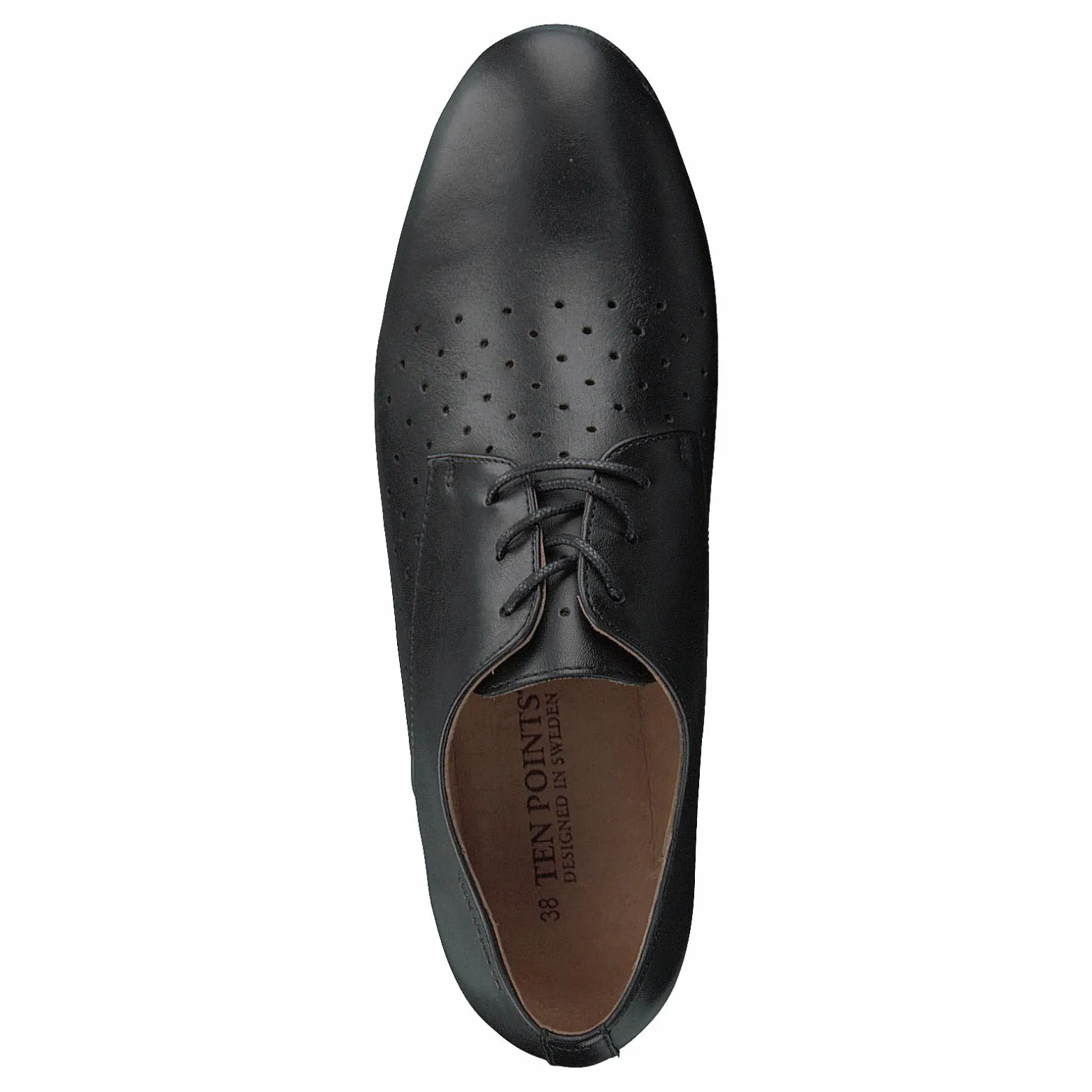 New Toulouse Black
