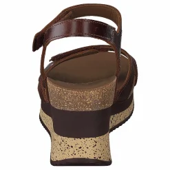 Nica Sport B5 Pull-up Cuero / Bark