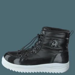 Nickby Black