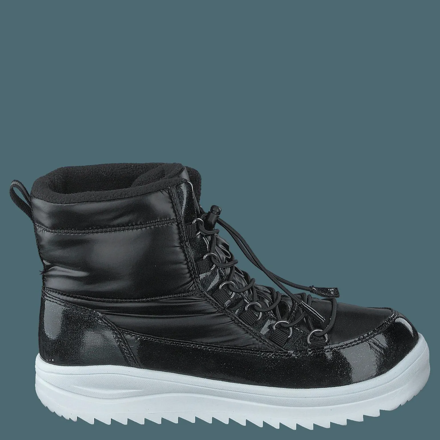 Nickby Black