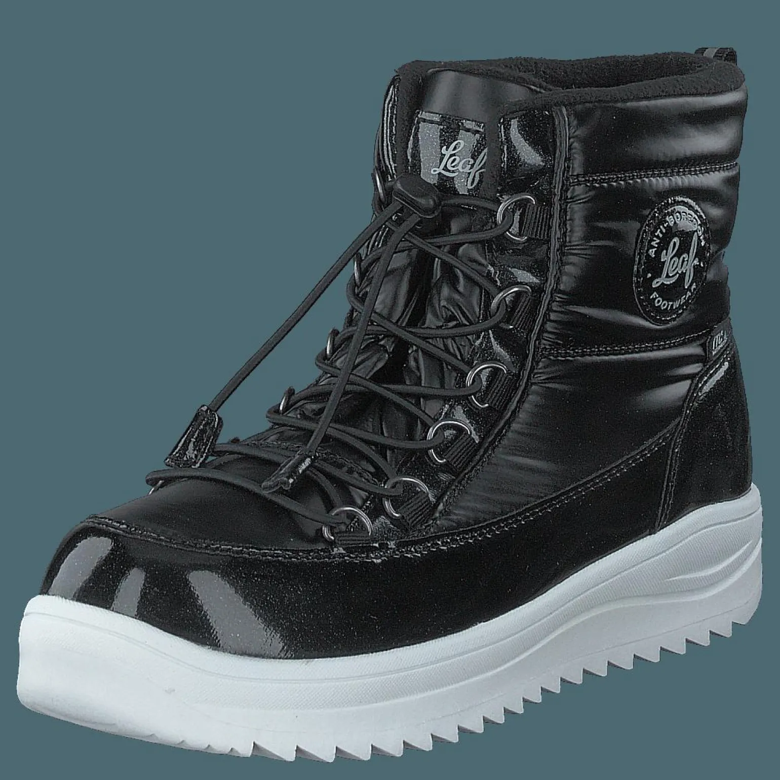 Nickby Black