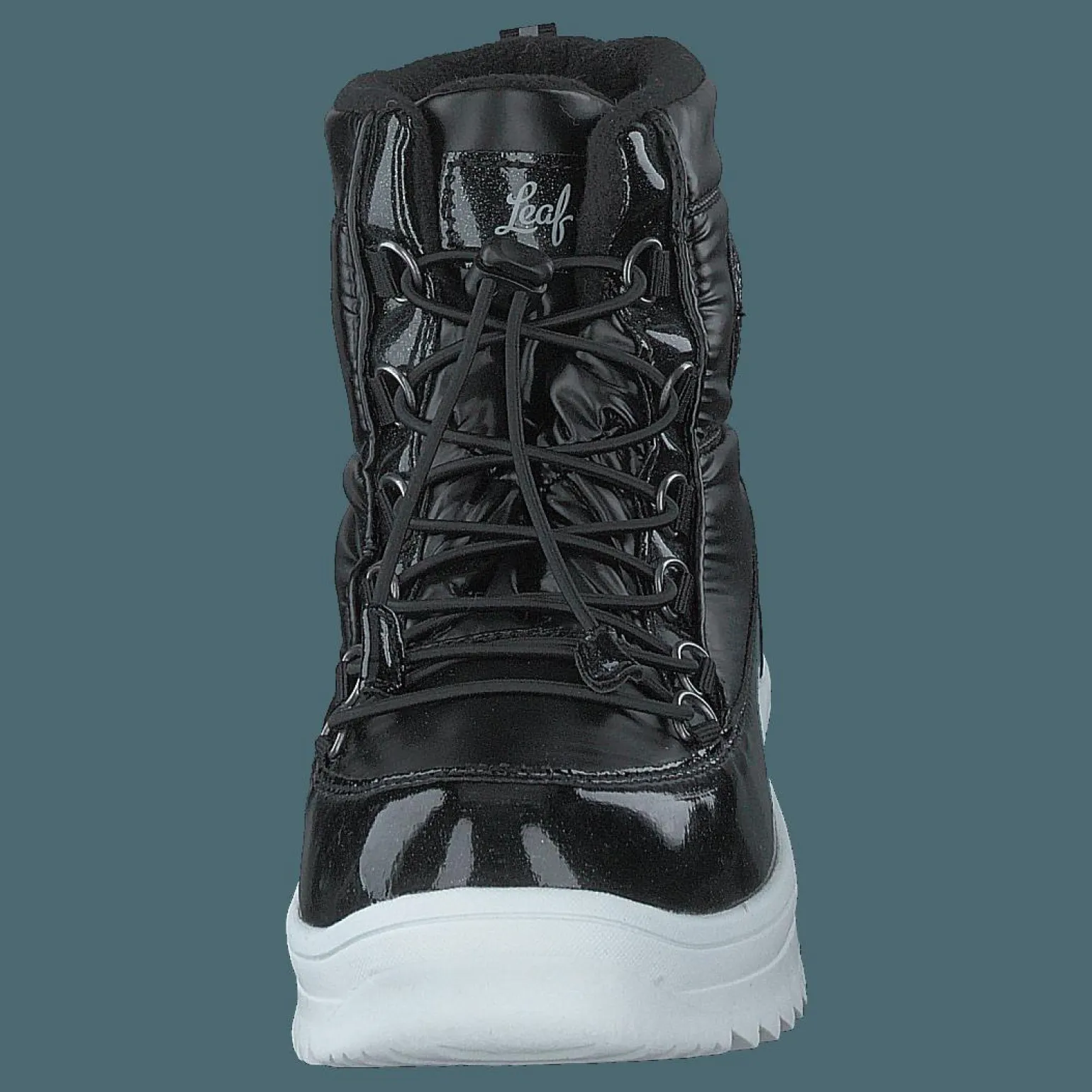 Nickby Black