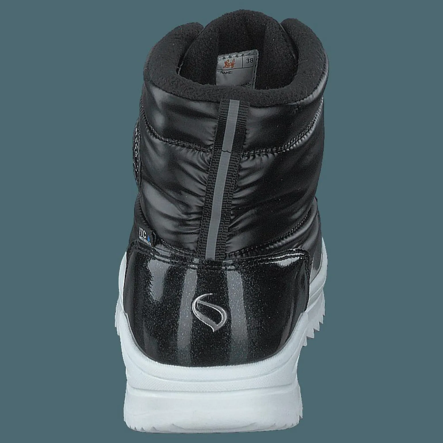 Nickby Black
