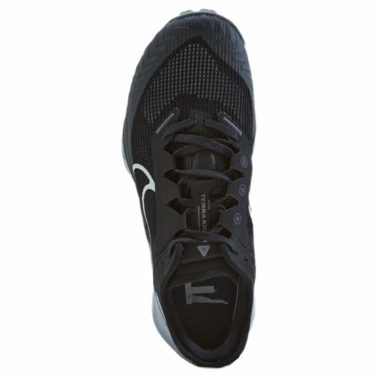 Nike Air Zoom Terra Kiger 8 Me Black/pure Platinum-anthracite