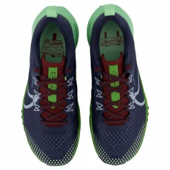 Nike Pegasus Trail 4 Women's T Thunder Blue/lt Armory Blue-ch