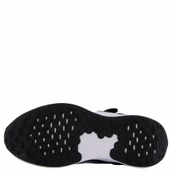 Nike Revolution 7 (psv) Black/white-white