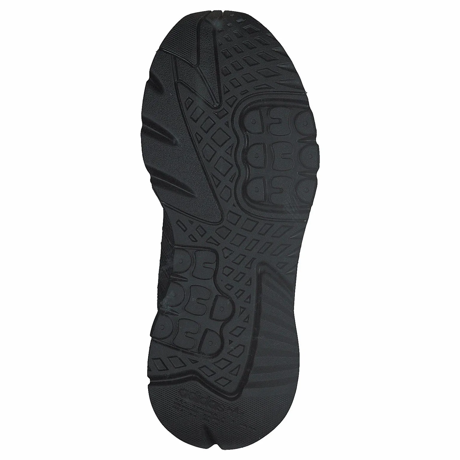 Nite Jogger Core Black/core Black/core Bla