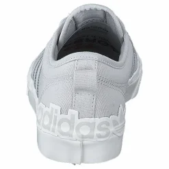 Nizza Lgh Solid Grey/crystal White/g
