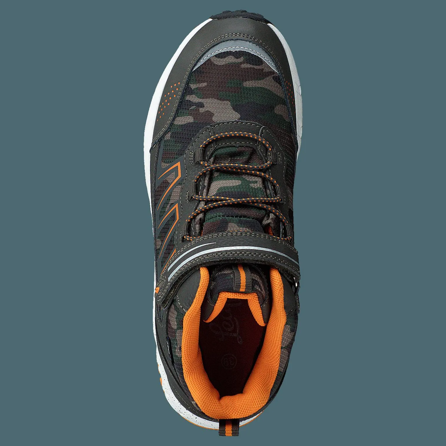 Nolby Camo