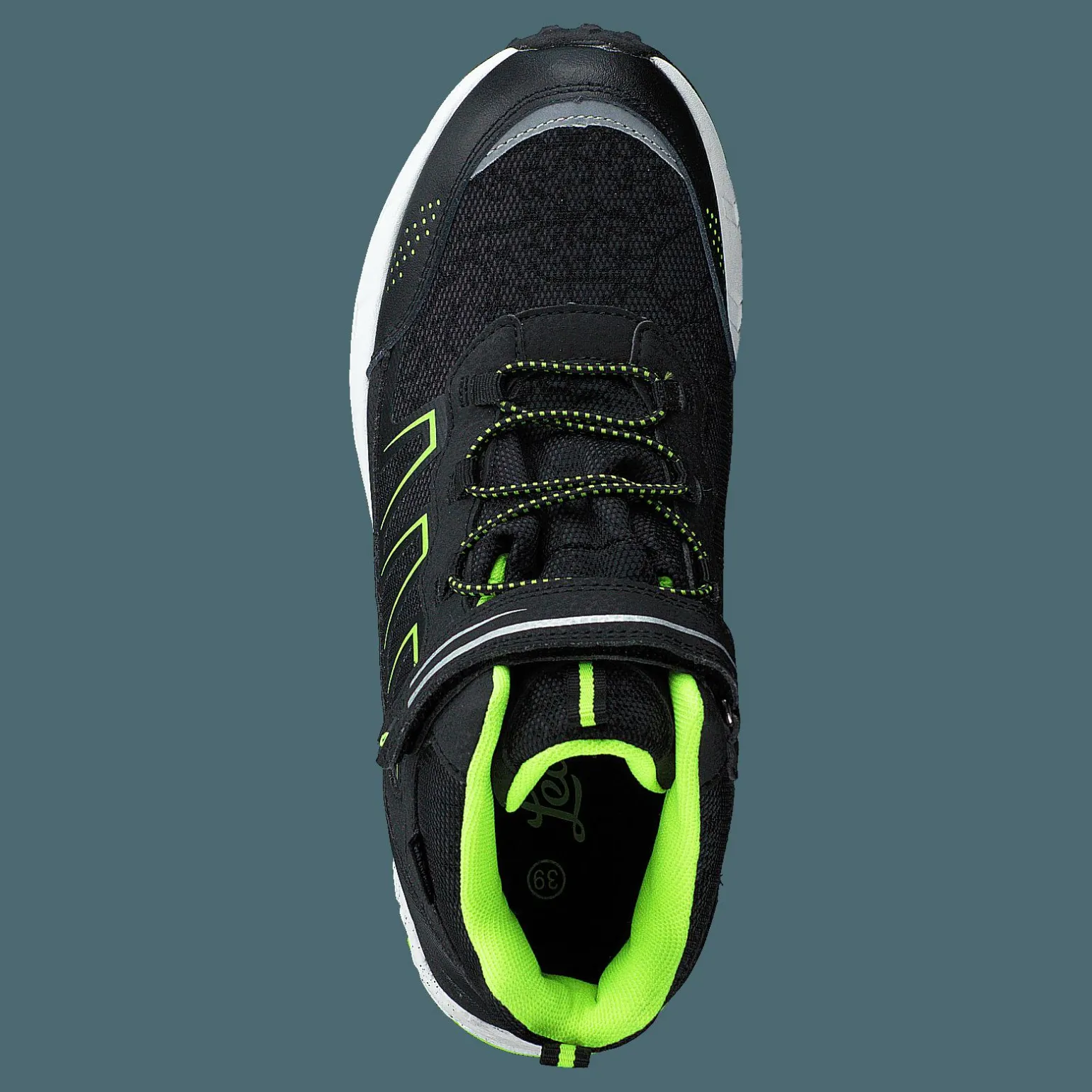 Nolby Reflective