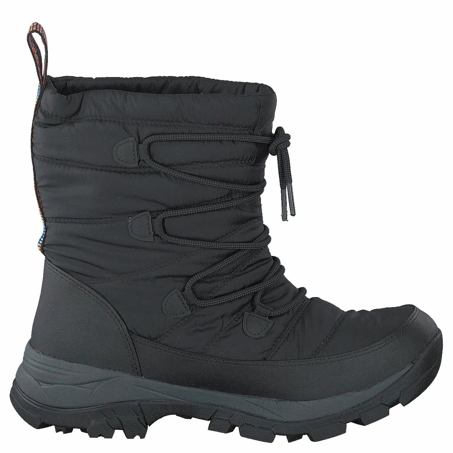 Nomadic Grip Black
