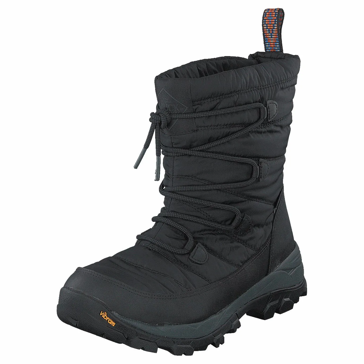 Nomadic Grip Black