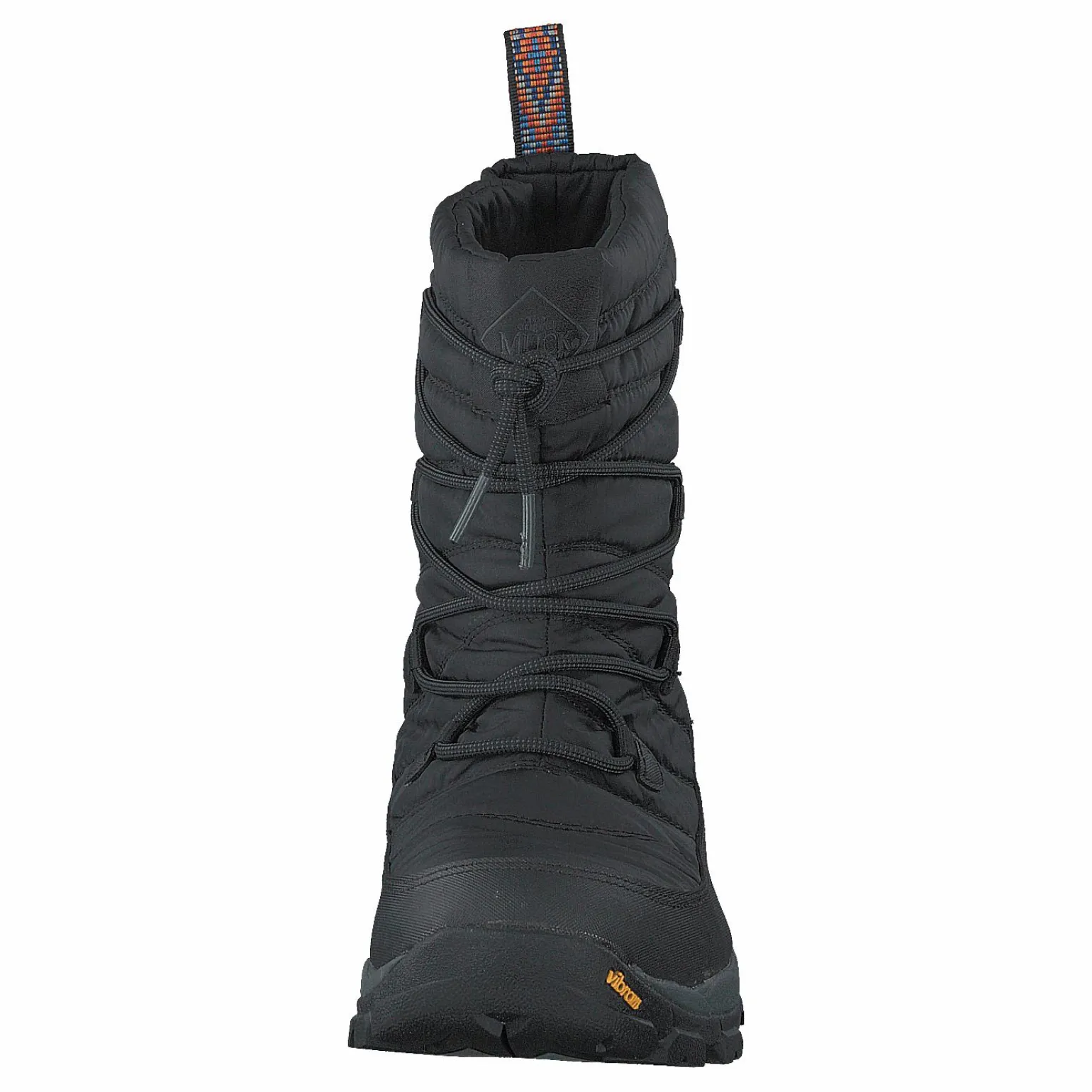 Nomadic Grip Black