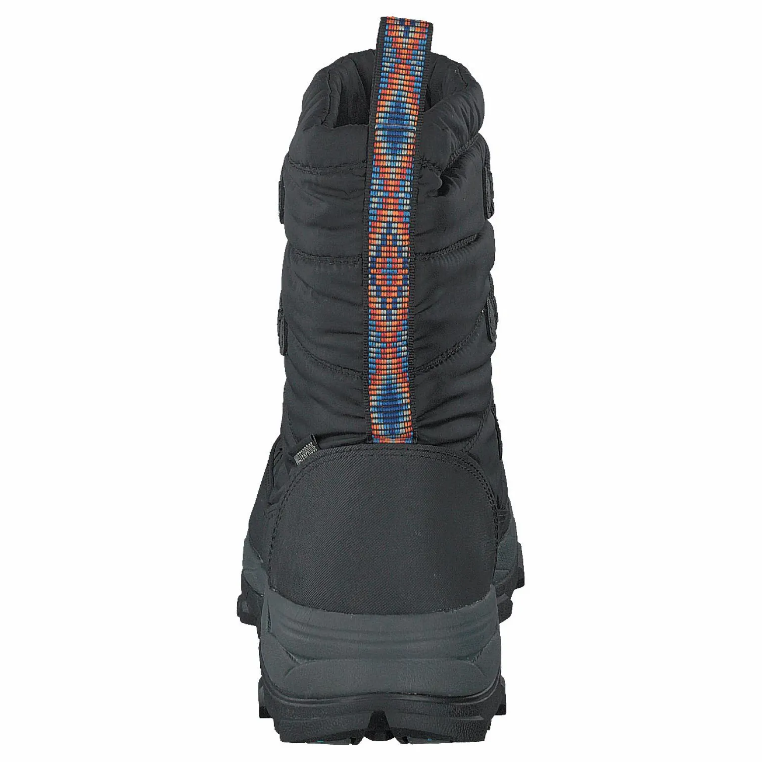 Nomadic Grip Black