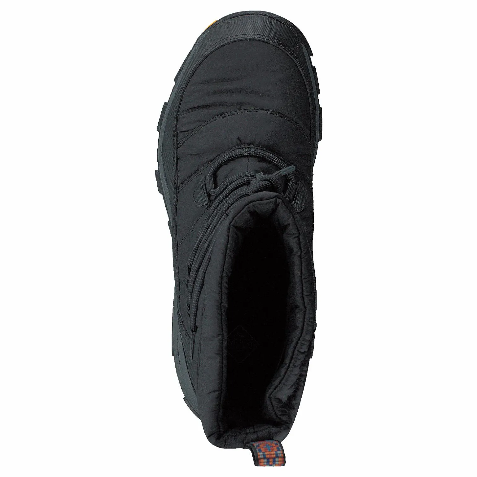 Nomadic Grip Black