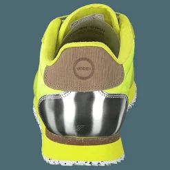 Nora Ii Neon Yellow