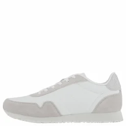 Nora Iii Leather 511 Blanc De Blanc