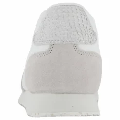Nora Iii Leather 511 Blanc De Blanc