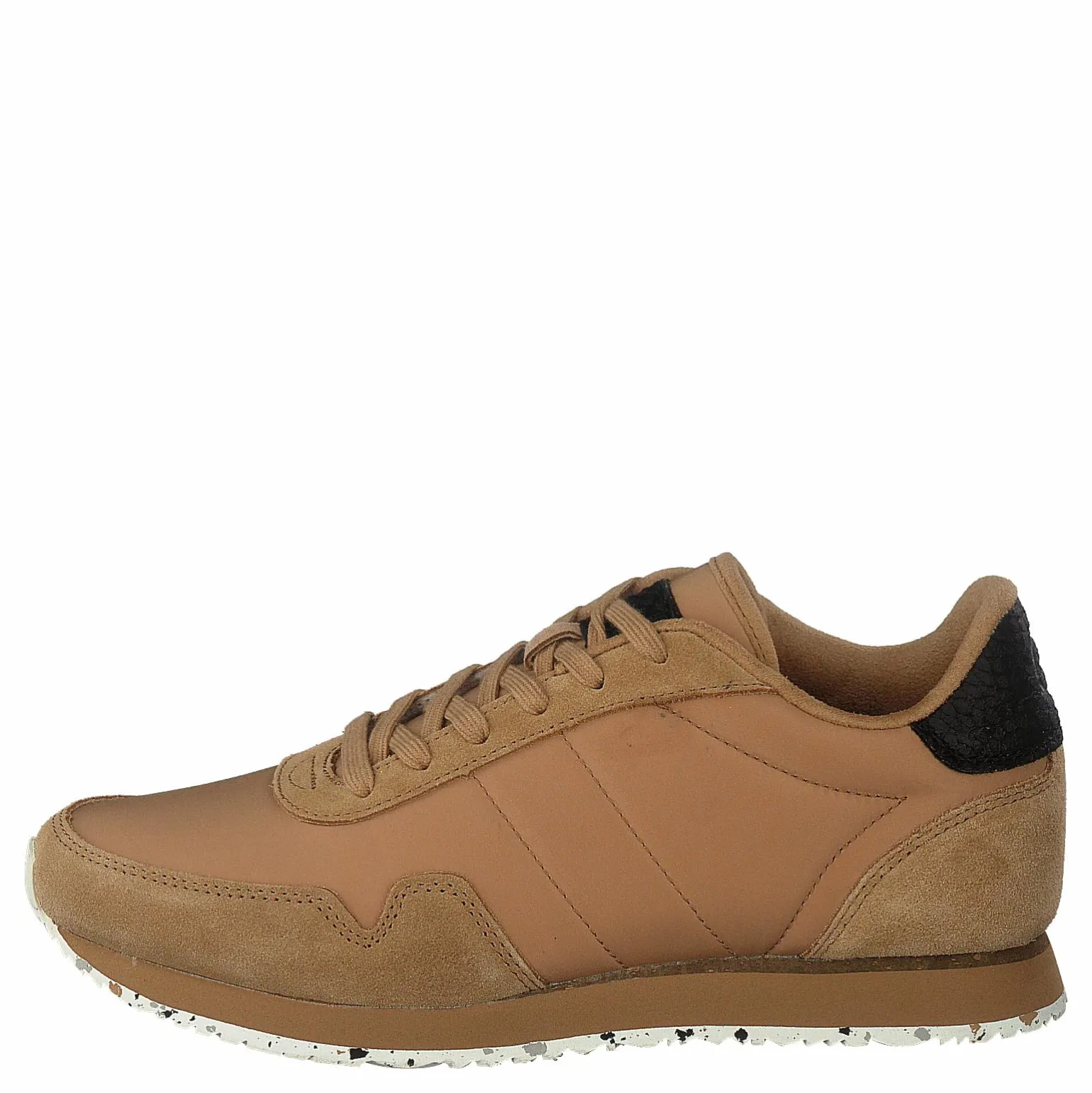 Nora Iii Leather Doe