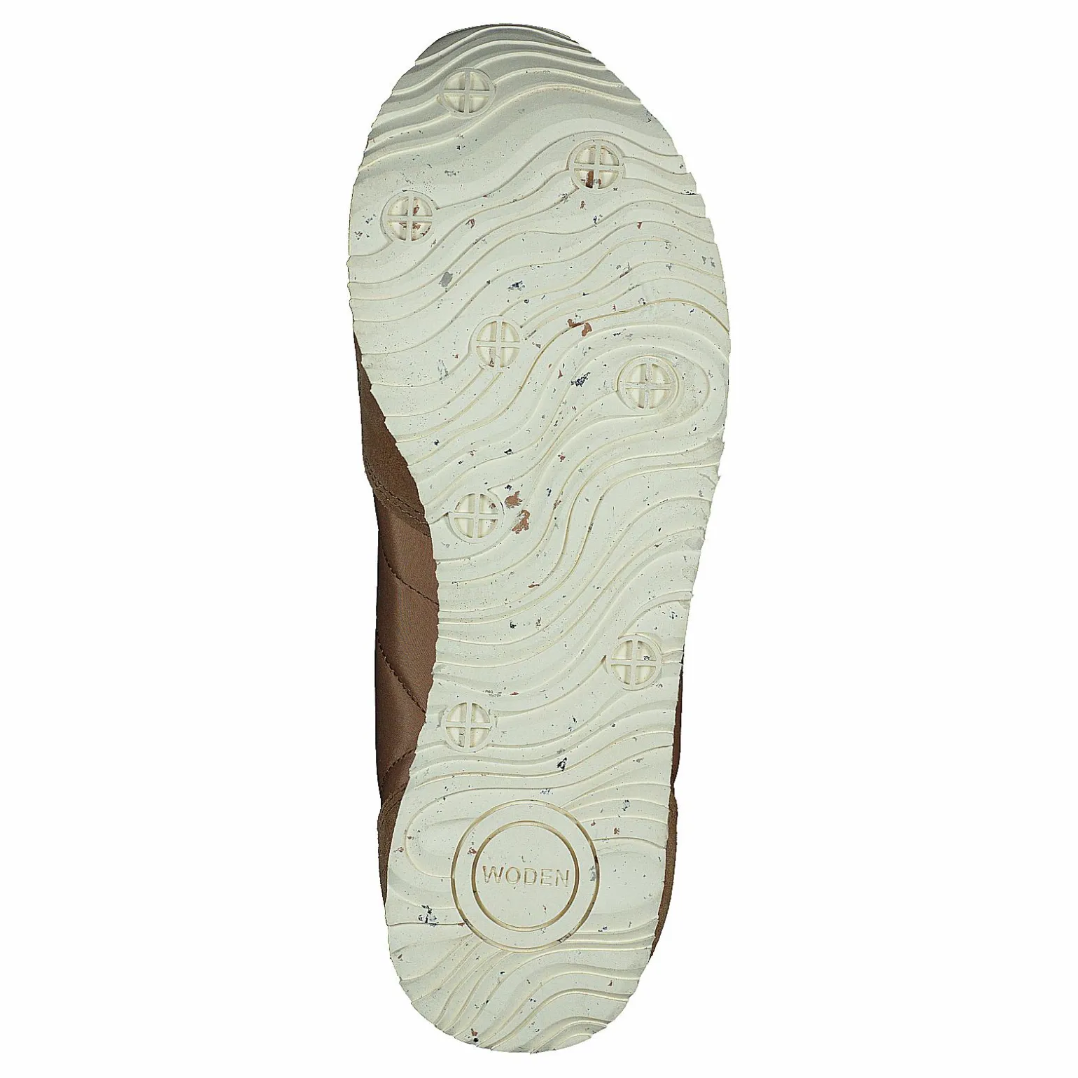 Nora Iii Leather Doe