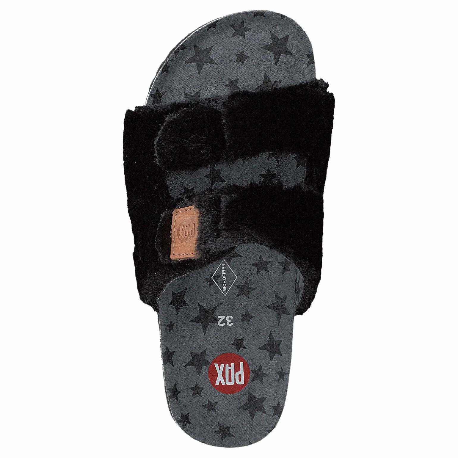 Nordan Black