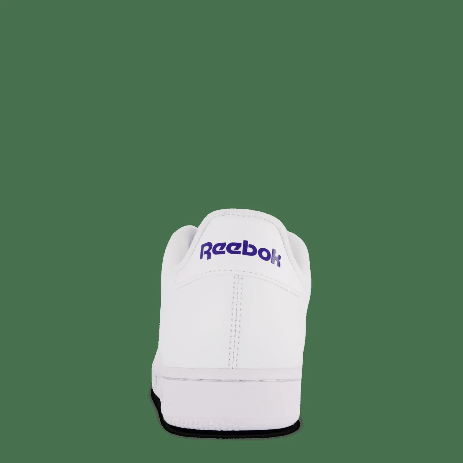 NPC II White/White