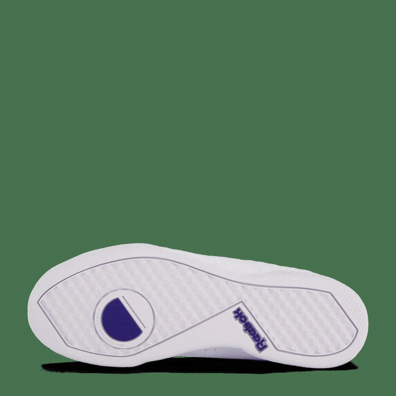 NPC II White/White