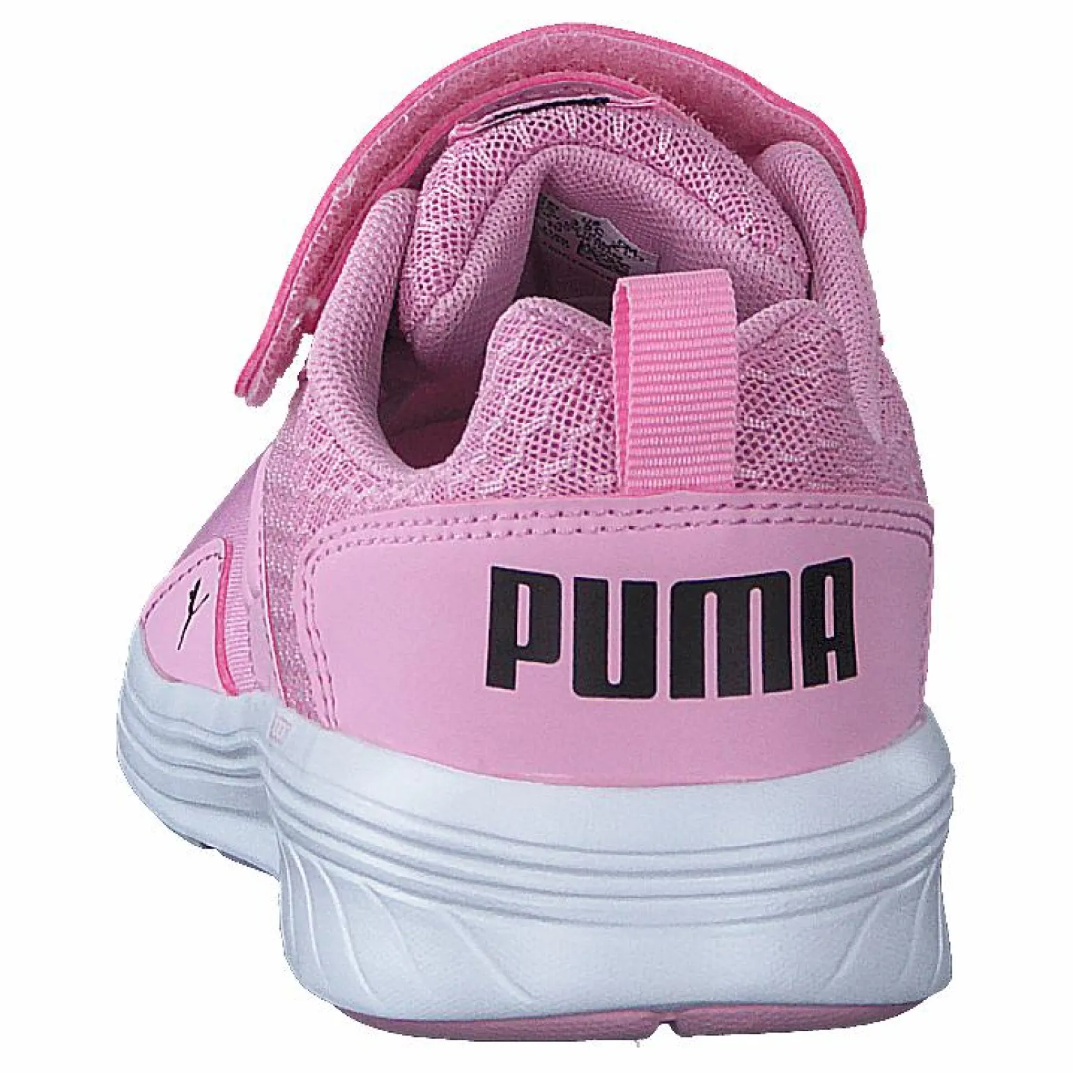 Nrgy Comet V Ps Palepink-black-white