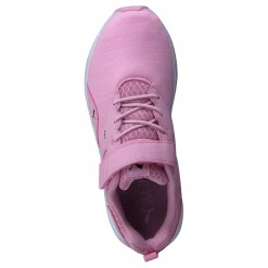 Nrgy Comet V Ps Palepink-black-white