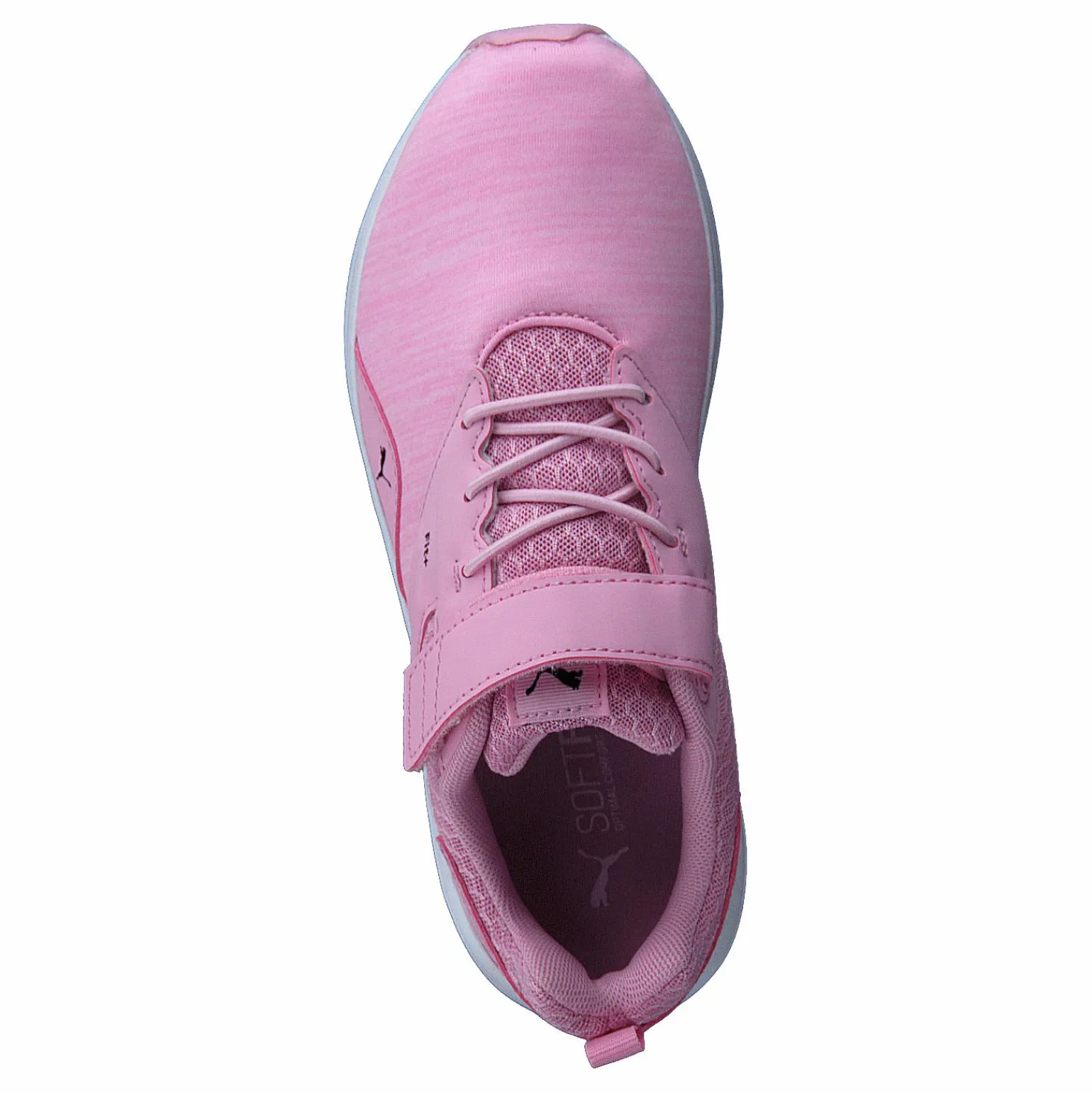 Nrgy Comet V Ps Palepink-black-white