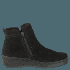 Nuttall Black