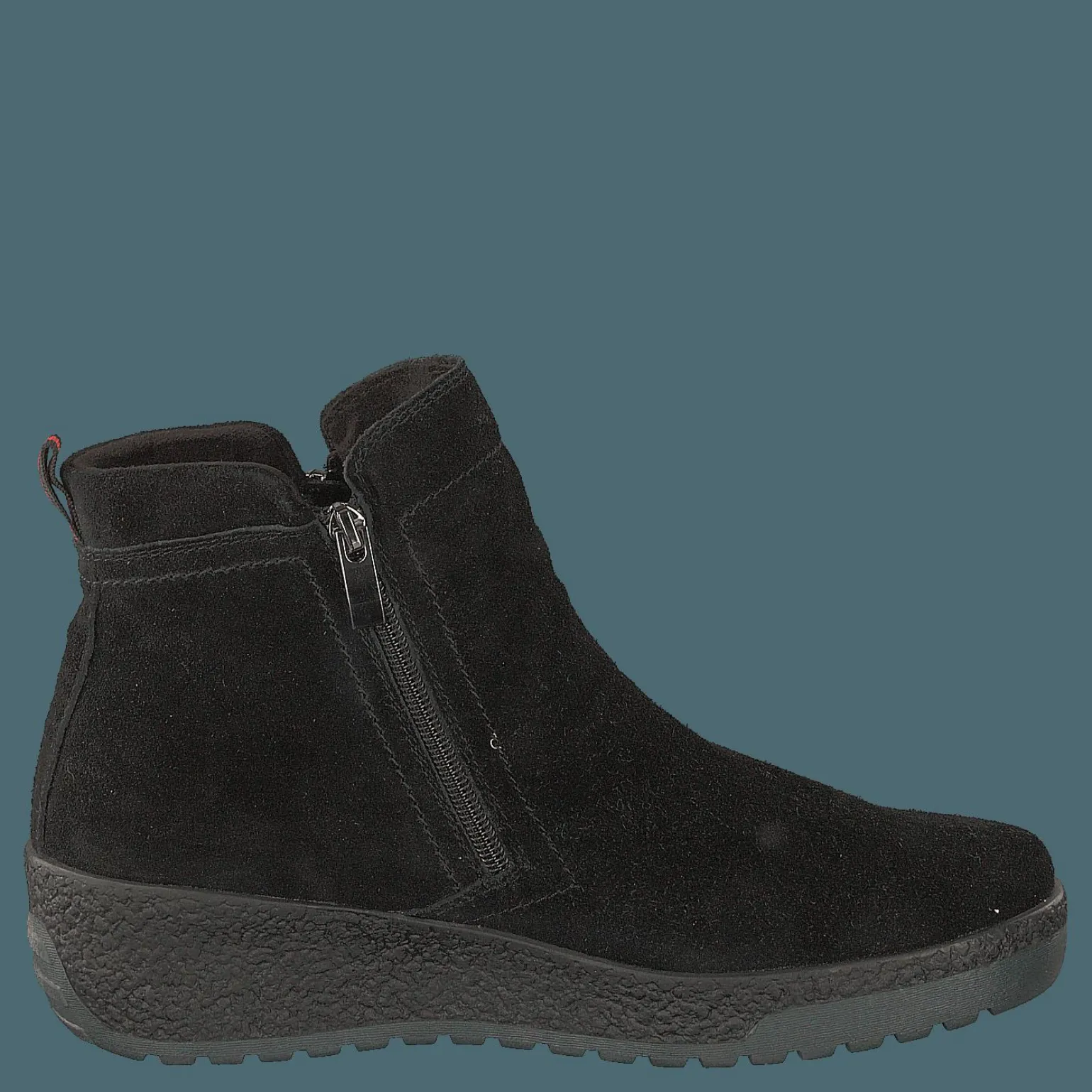 Nuttall Black