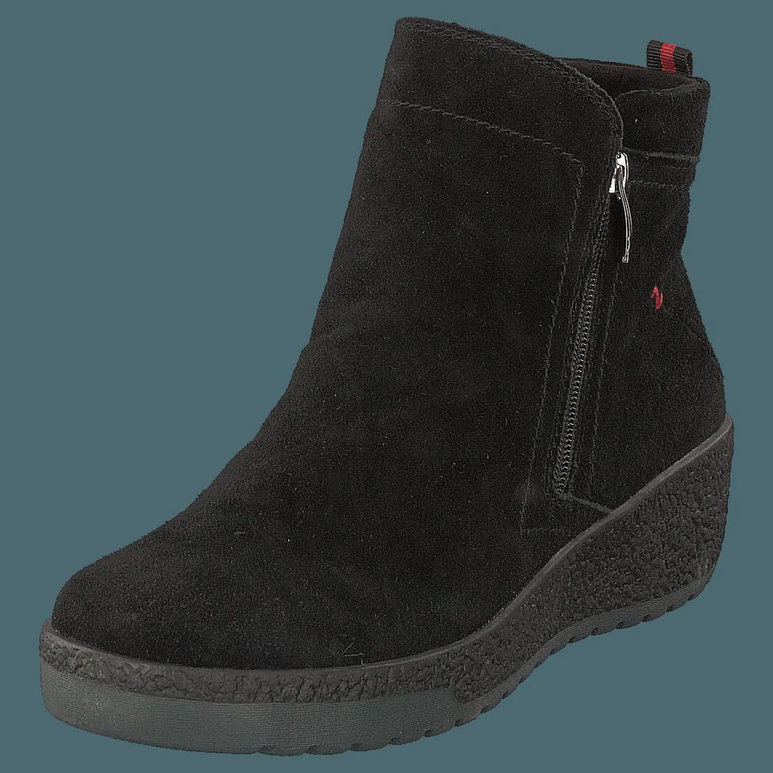 Nuttall Black