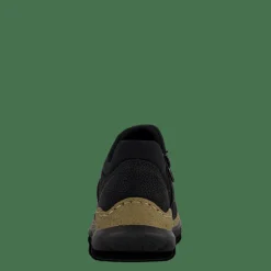 N32x8-00 Black