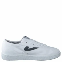 Nyliet White/navy
