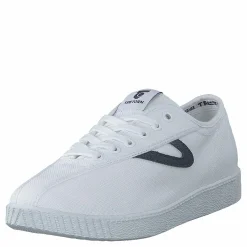 Nyliet White/navy
