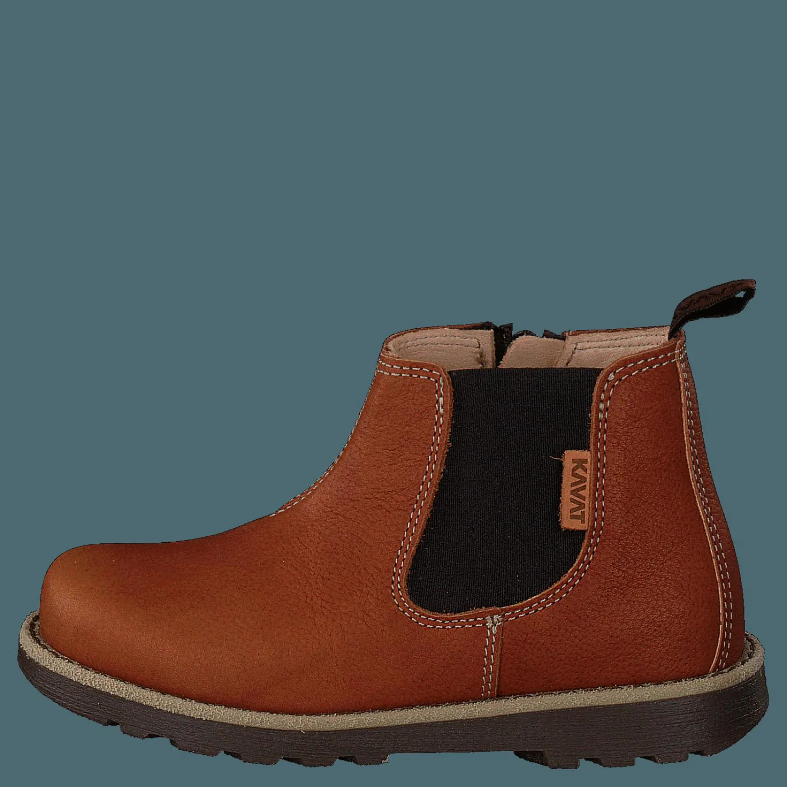 Nymölla Ep Light Brown
