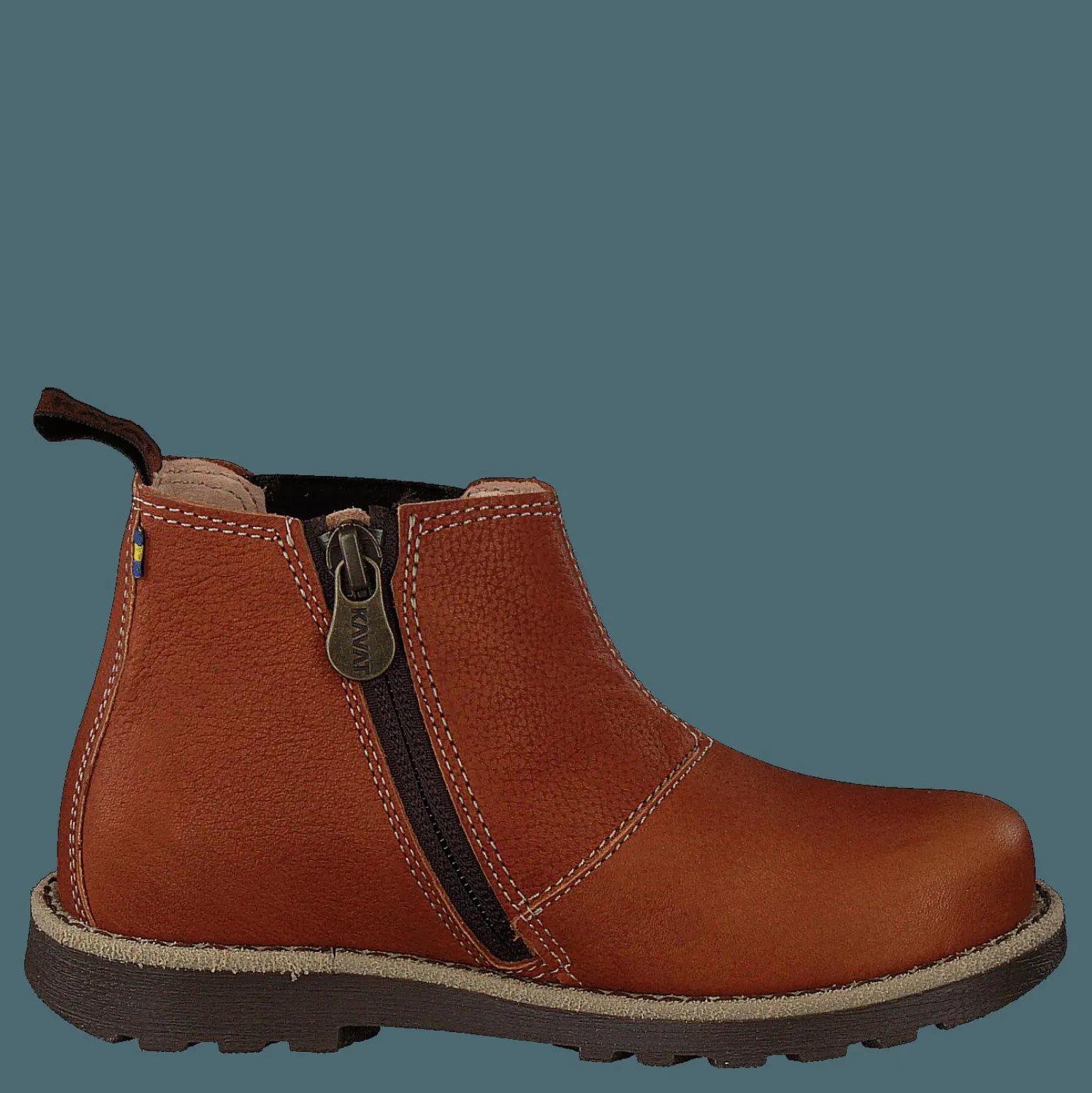 Nymölla Ep Light Brown