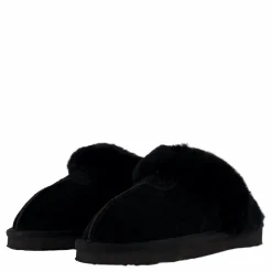 Obey W Black