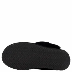 Obey W Black