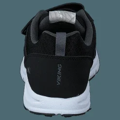 Odda Black/charcoal