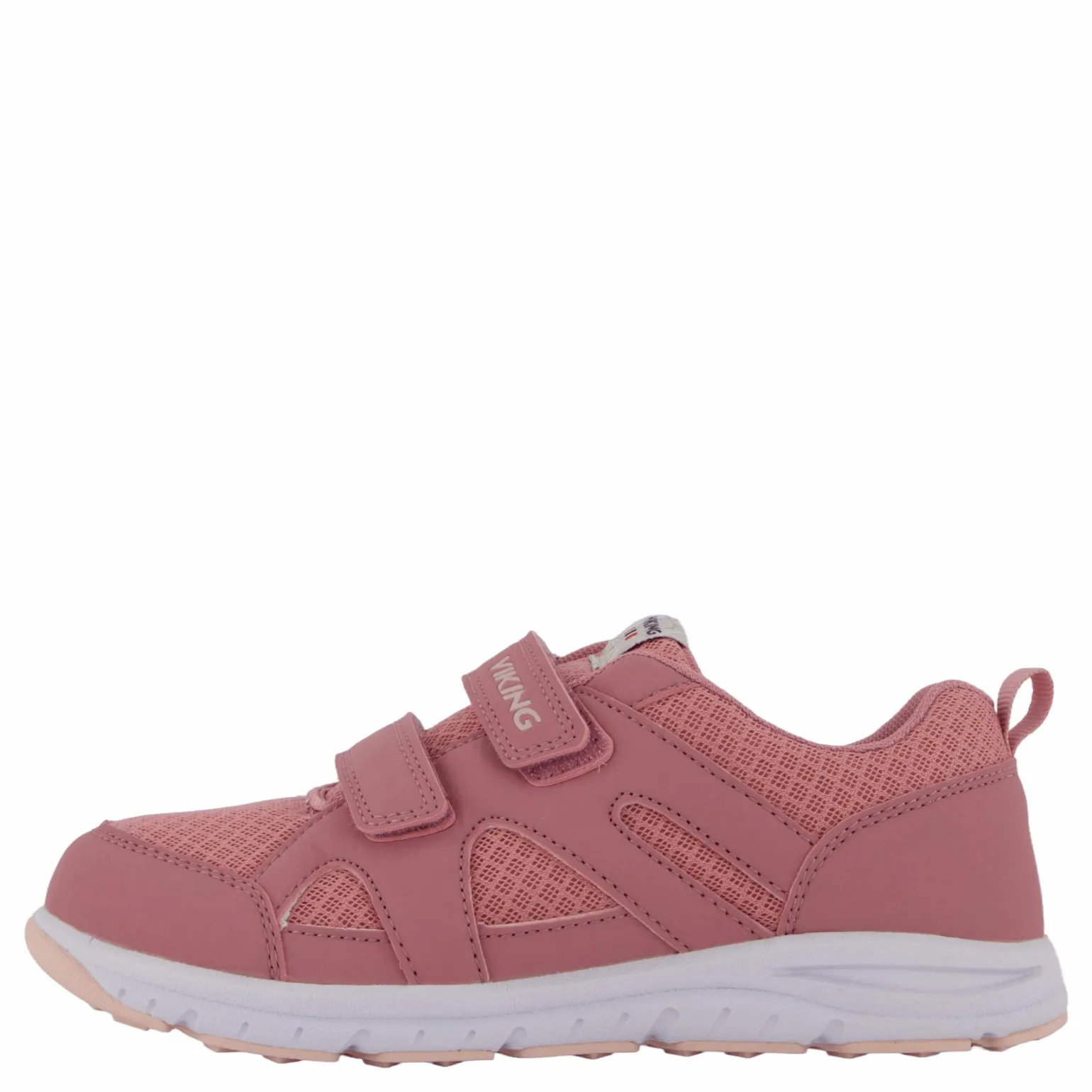 Odda Low Antiquerose/light Pink