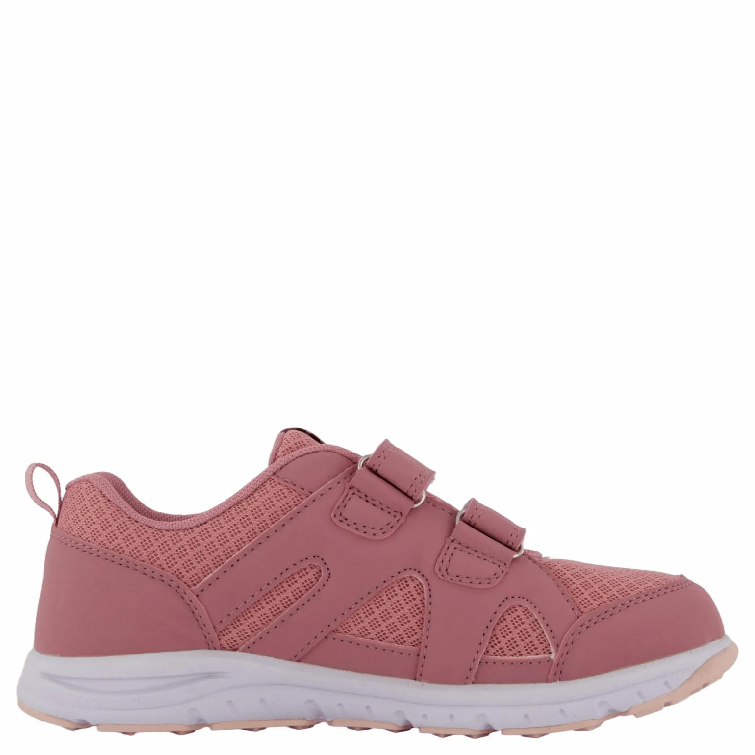 Odda Low Antiquerose/light Pink